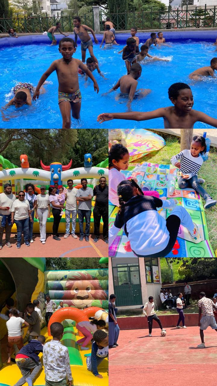 የሽርሽር የደስታ ቀን 26 ሰኔ 2017